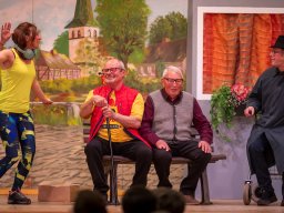 2026 Plattdeutscher Abend